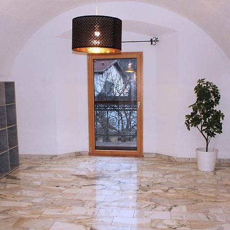 Apartment Gipfelsturm Tirol Ried im Oberinntal Exterior foto